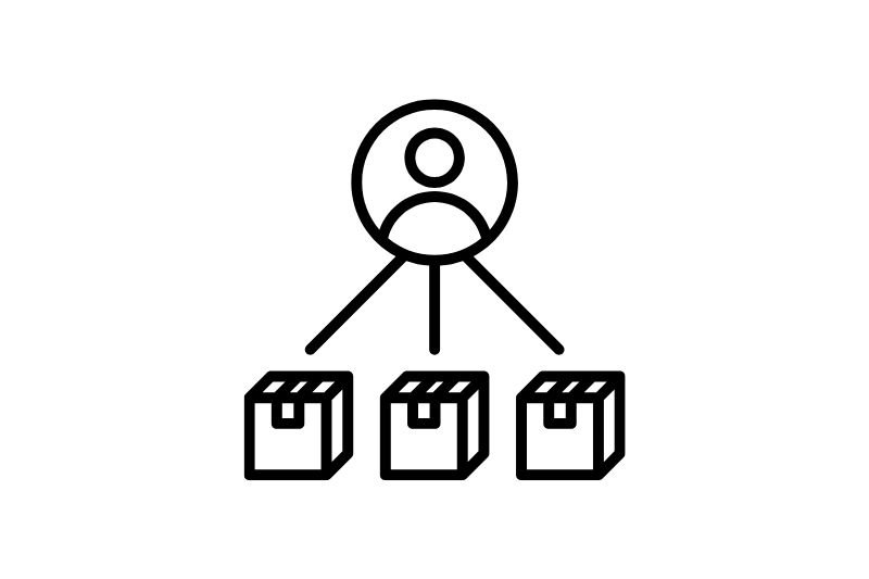 Tiekėjų paieška ir atranka